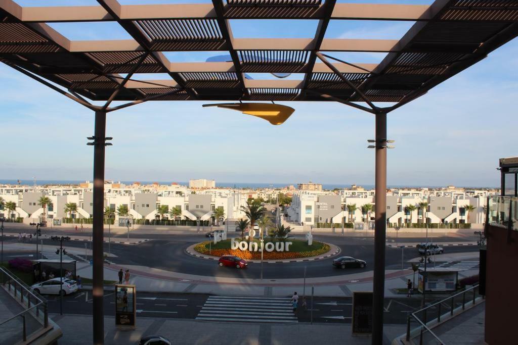 Апартаменты Casa De La Vida La Zenia Ориуэла Экстерьер фото